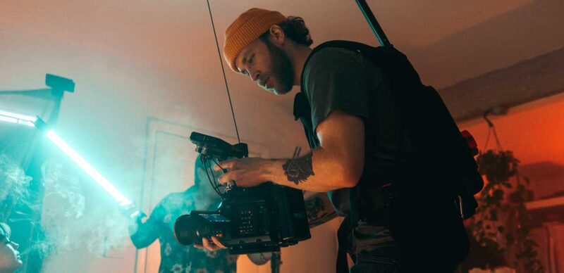 Essential Film Production Tips for Filmmakers: A Comprehensive Guide ...